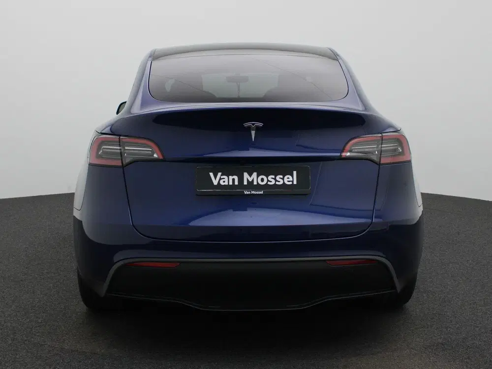 Tesla Model Y LONG RANGE AWD 75 KWH uit 2023, foto 5