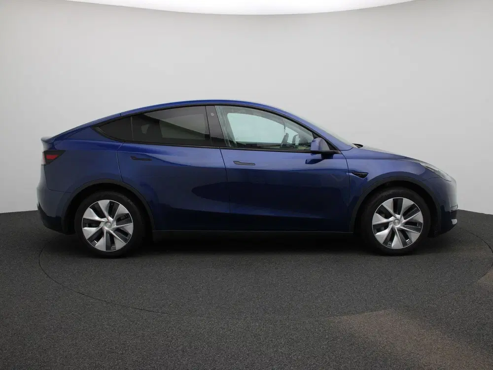 Tesla Model Y LONG RANGE AWD 75 KWH uit 2023, foto 6