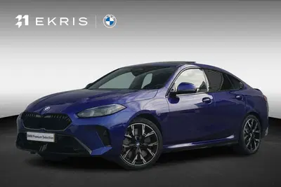 BMW 2-serie Gran Coupé 220 M Sportpakket Pro 19'' uit 2025