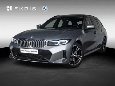 BMW 3-serie 320i Touring uit 2026