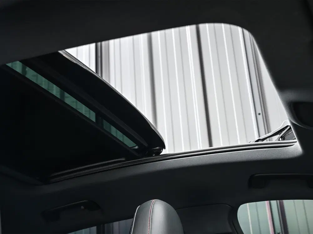 Audi Q8 S quattro SQ8 115 kWh uit 2024, foto 2