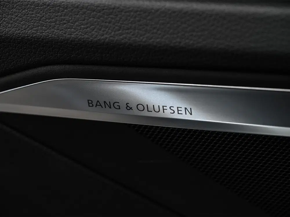 Audi Q8 S quattro SQ8 115 kWh uit 2024, foto 5