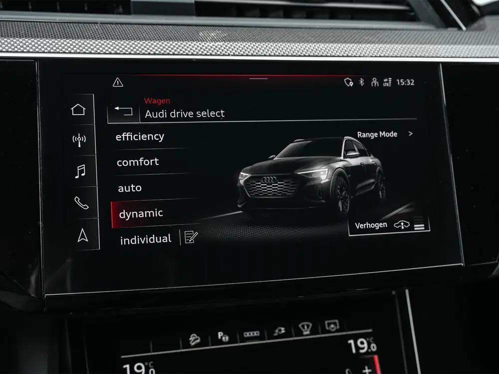 Audi Q8 S quattro SQ8 115 kWh uit 2024, foto 7
