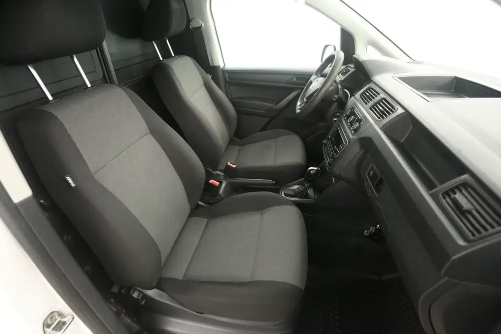 Volkswagen Caddy 1.4 TSI 130PK uit 2020, foto 10