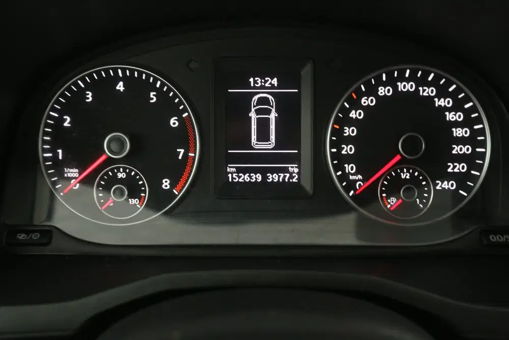 Volkswagen Caddy 1.4 TSI 130PK uit 2020, foto 12