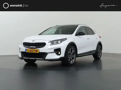 Kia XCeed 1.6 GDi PHEV ExecutiveLine uit 2021