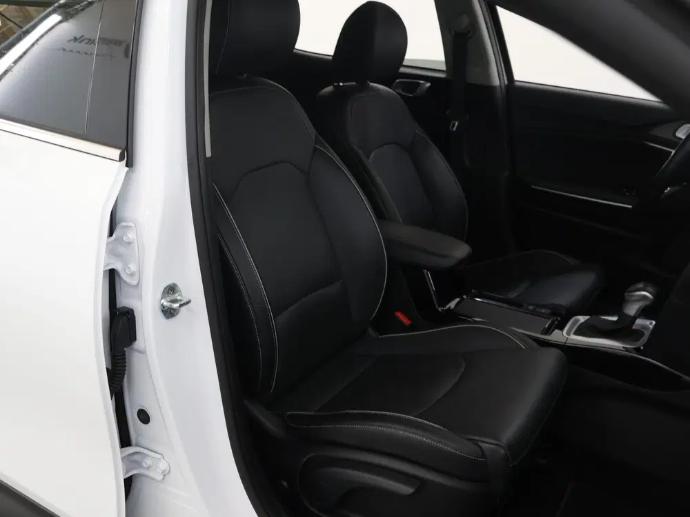 Kia XCeed 1.6 GDi PHEV ExecutiveLine uit 2021, foto 11