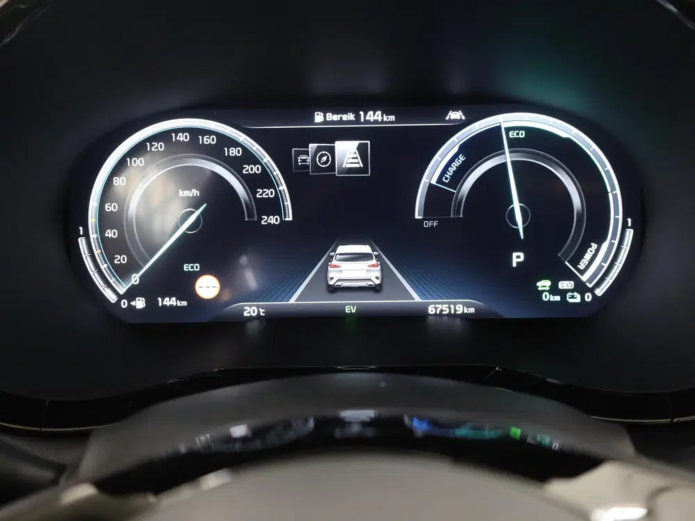 Kia XCeed 1.6 GDi PHEV ExecutiveLine uit 2021, foto 14