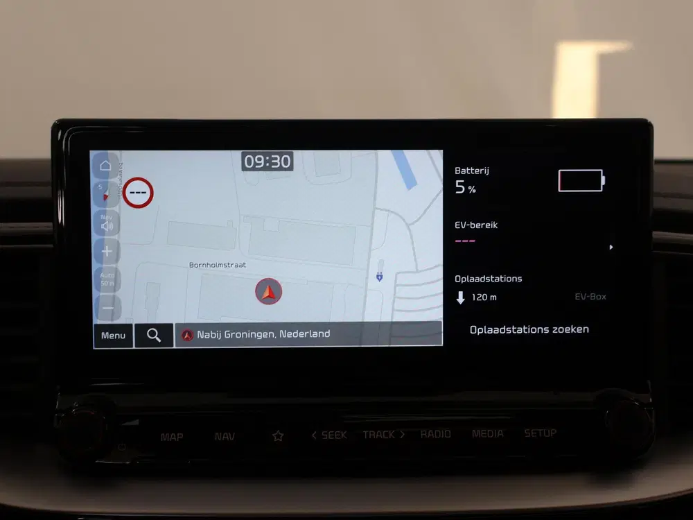 Kia XCeed 1.6 GDi PHEV ExecutiveLine uit 2021, foto 15
