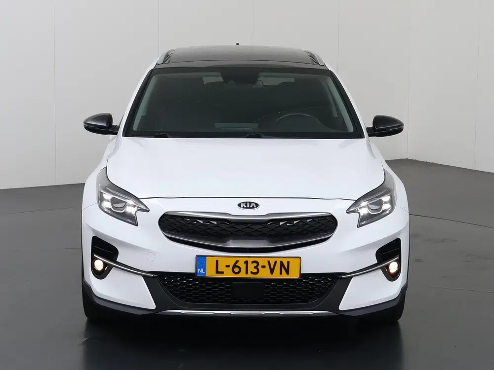 Kia XCeed 1.6 GDi PHEV ExecutiveLine uit 2021, foto 3