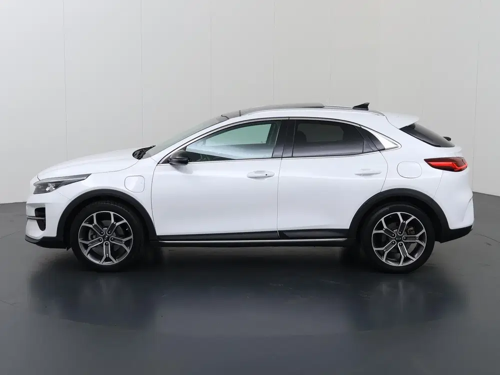 Kia XCeed 1.6 GDi PHEV ExecutiveLine uit 2021, foto 5