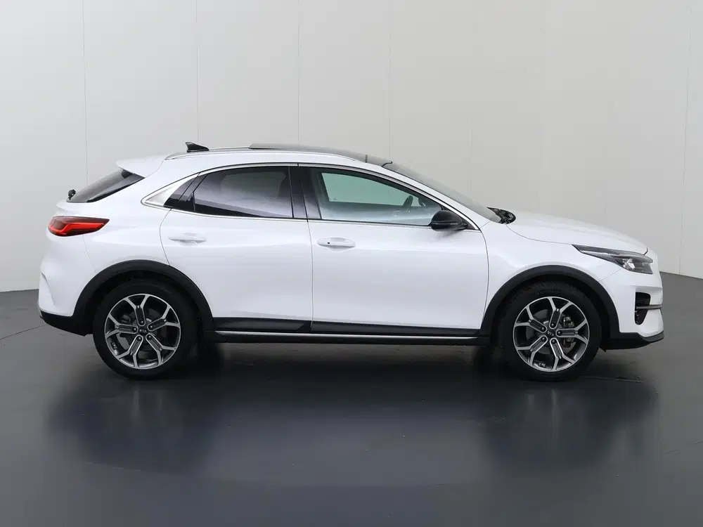 Kia XCeed 1.6 GDi PHEV ExecutiveLine uit 2021, foto 6