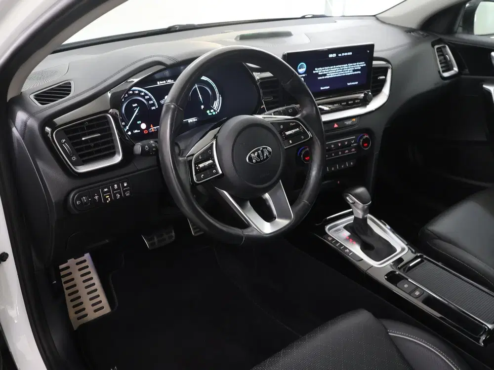 Kia XCeed 1.6 GDi PHEV ExecutiveLine uit 2021, foto 7