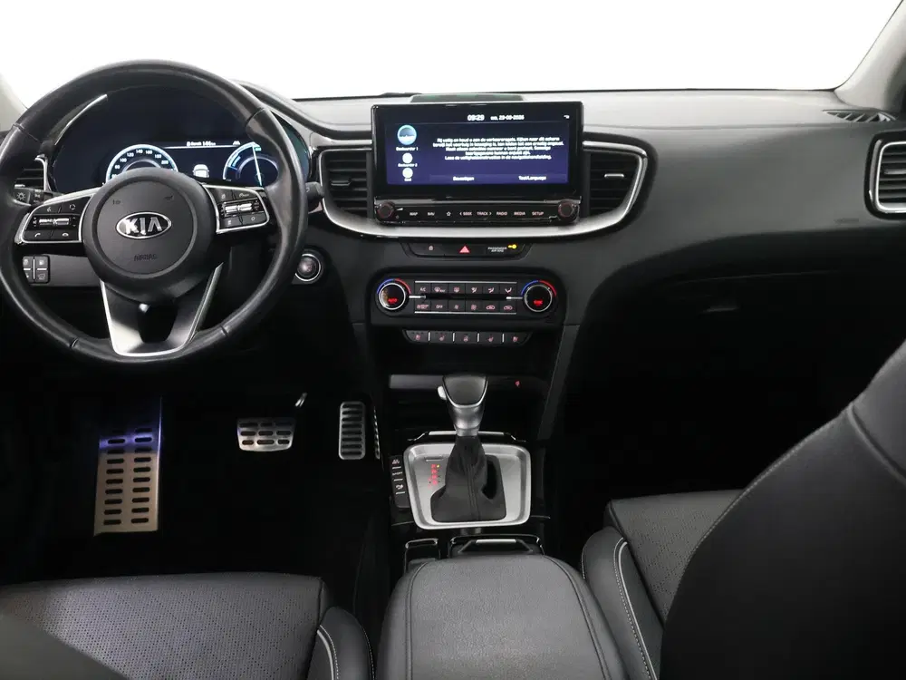 Kia XCeed 1.6 GDi PHEV ExecutiveLine uit 2021, foto 8