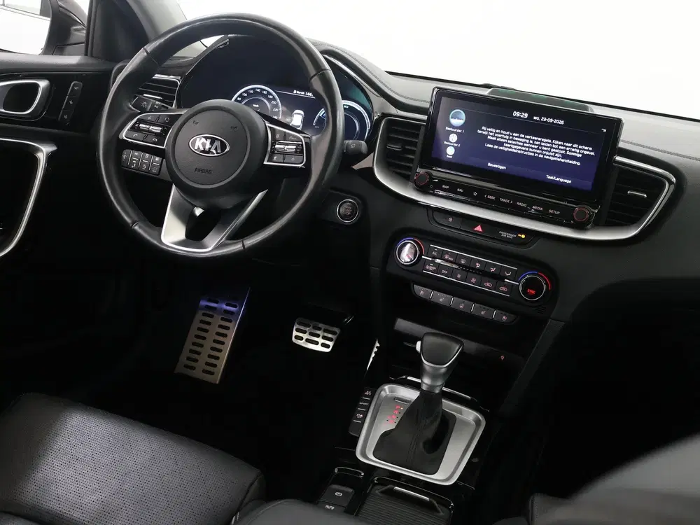 Kia XCeed 1.6 GDi PHEV ExecutiveLine uit 2021, foto 9