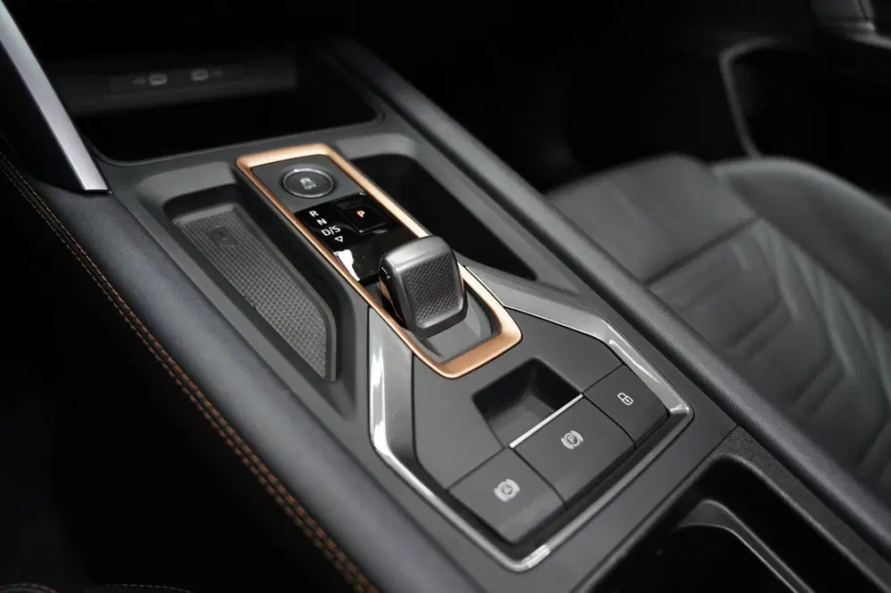 Cupra Leon 1.5 TSI e-Hybrid VZ Extreme PANO SFEER CAM uit 2025, foto 15