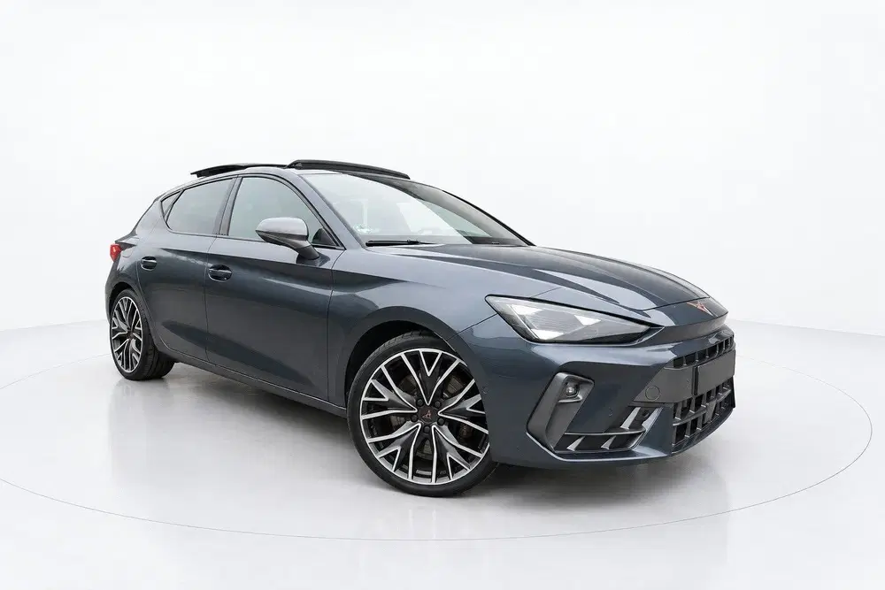 Cupra Leon 1.5 TSI e-Hybrid VZ Extreme PANO SFEER CAM uit 2025, foto 3