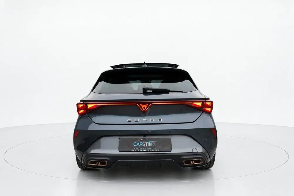 Cupra Leon 1.5 TSI e-Hybrid VZ Extreme PANO SFEER CAM uit 2025, foto 7