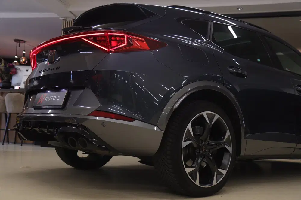 Cupra Formentor 2.0 TSI 4DRIVE CUPRA PANO uit 2021, foto 11