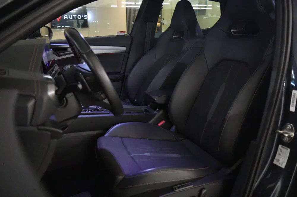 Cupra Formentor 2.0 TSI 4DRIVE CUPRA PANO uit 2021, foto 12