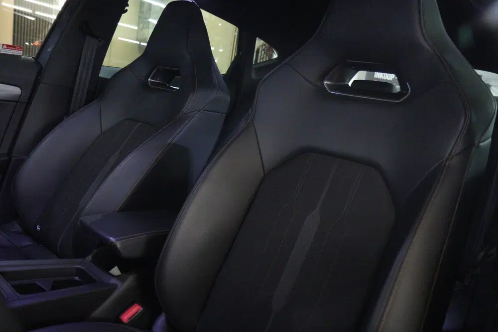 Cupra Formentor 2.0 TSI 4DRIVE CUPRA PANO uit 2021, foto 13
