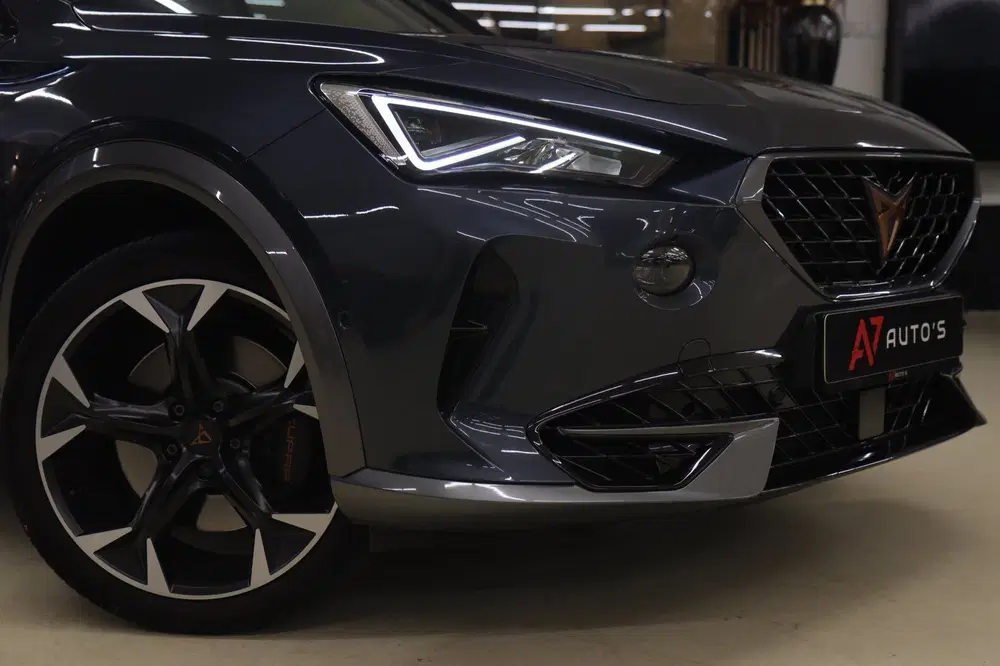 Cupra Formentor 2.0 TSI 4DRIVE CUPRA PANO uit 2021, foto 6