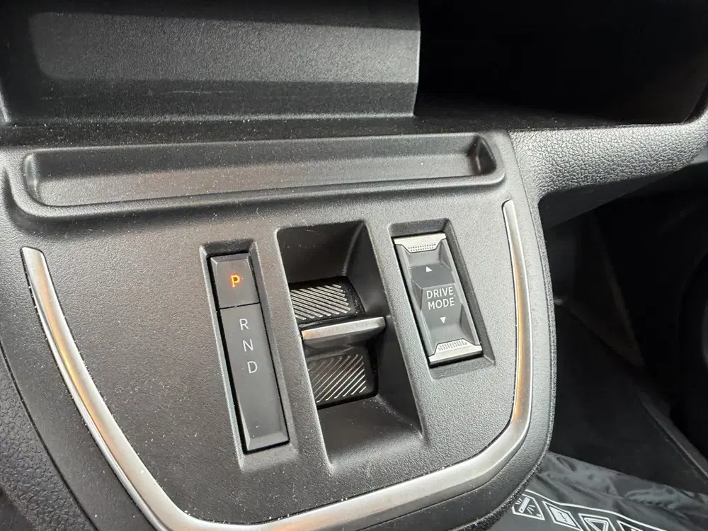 Citroën Jumpy ë-Jumpy L3 136 75 kWh Camera uit 2025, foto 14