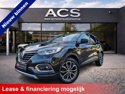 Renault Kadjar 1.3 TCe Intens uit 2019