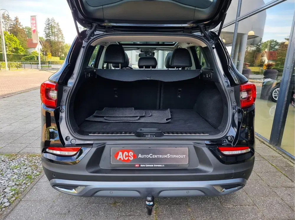Renault Kadjar 1.3 TCe Intens uit 2019, foto 10