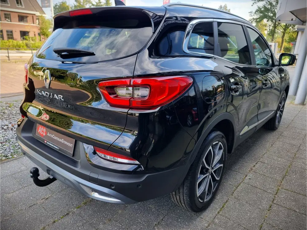 Renault Kadjar 1.3 TCe Intens uit 2019, foto 11