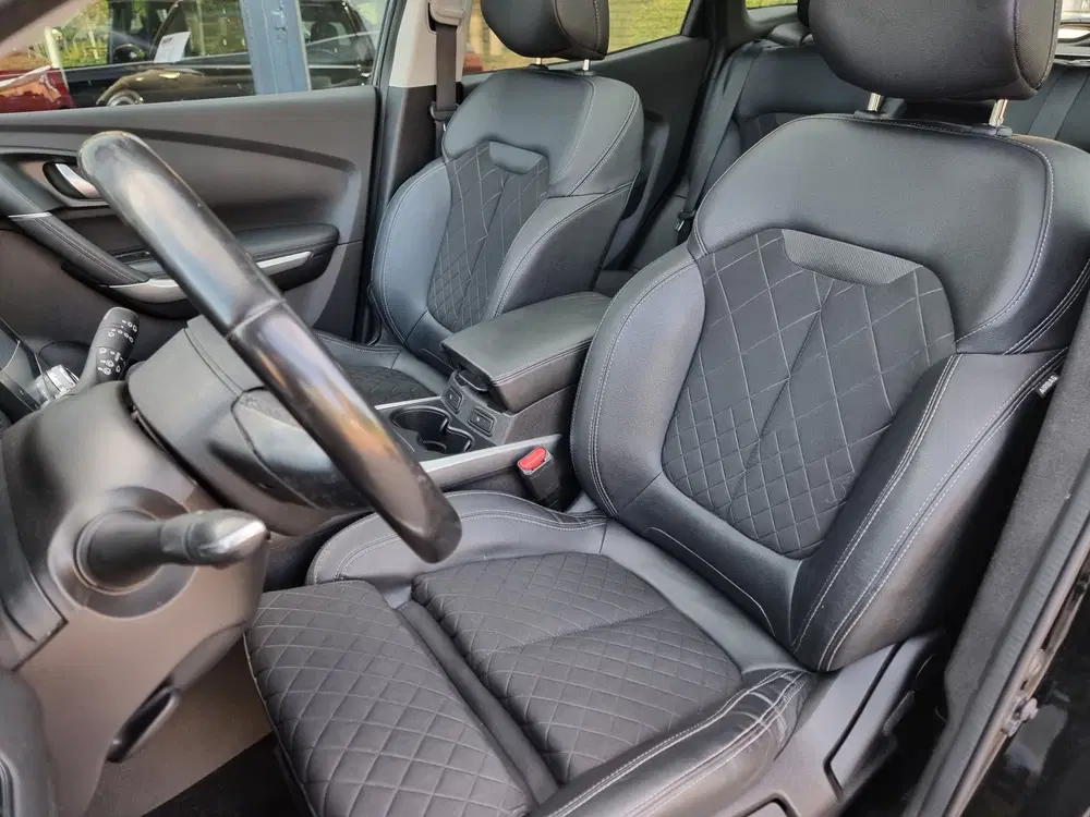 Renault Kadjar 1.3 TCe Intens uit 2019, foto 14