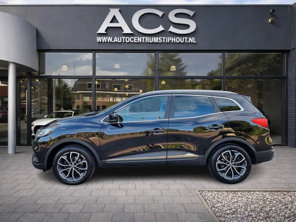 Renault Kadjar 1.3 TCe Intens uit 2019, foto 5