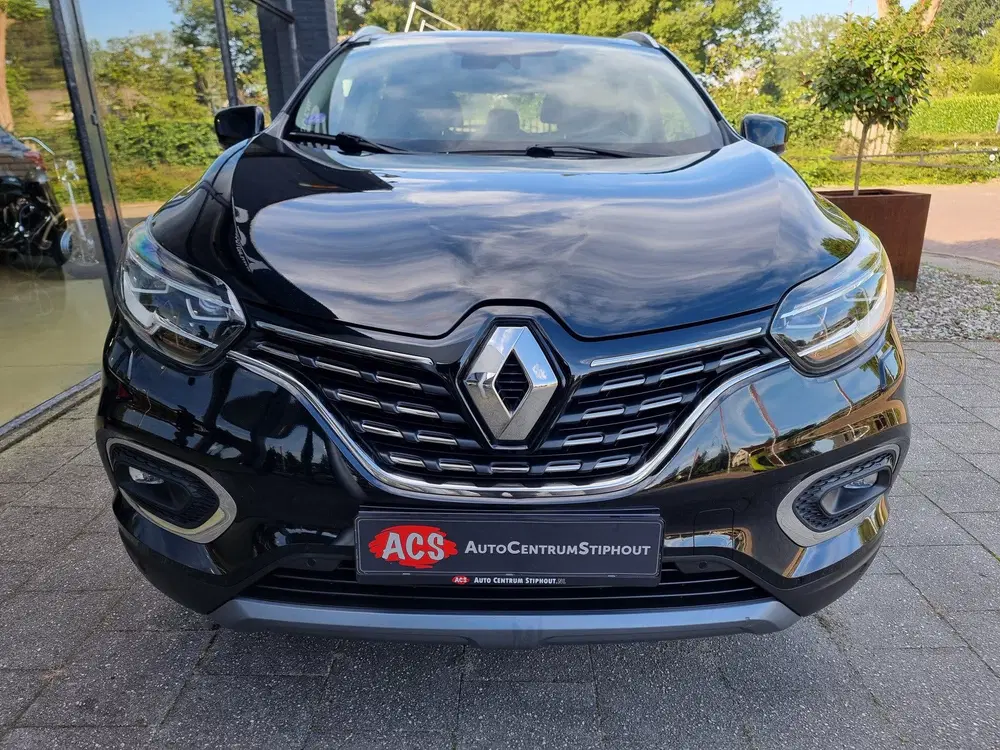 Renault Kadjar 1.3 TCe Intens uit 2019, foto 6