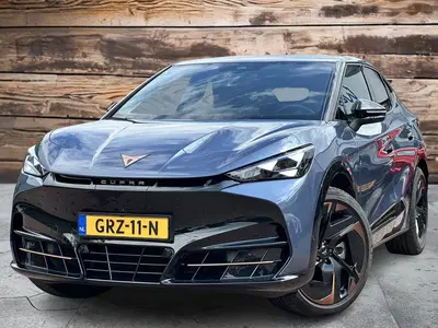 Cupra Tavascan VZ Adrenaline 82 kWh uit 2024