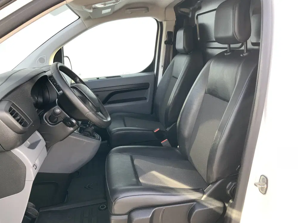 Citroën Jumpy 1.5 BlueHDI 100 XS Control Economy Airco C uit 2021, foto 4