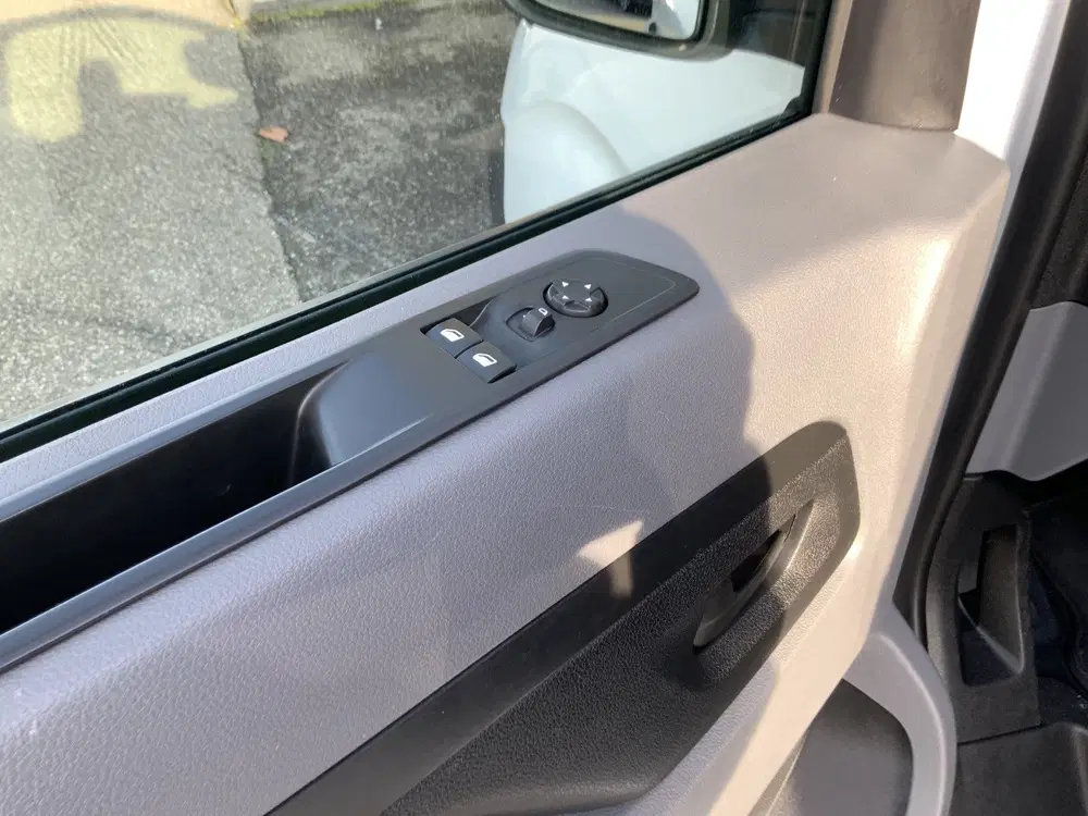 Citroën Jumpy 1.5 BlueHDI 100 XS Control Economy Airco C uit 2021, foto 7