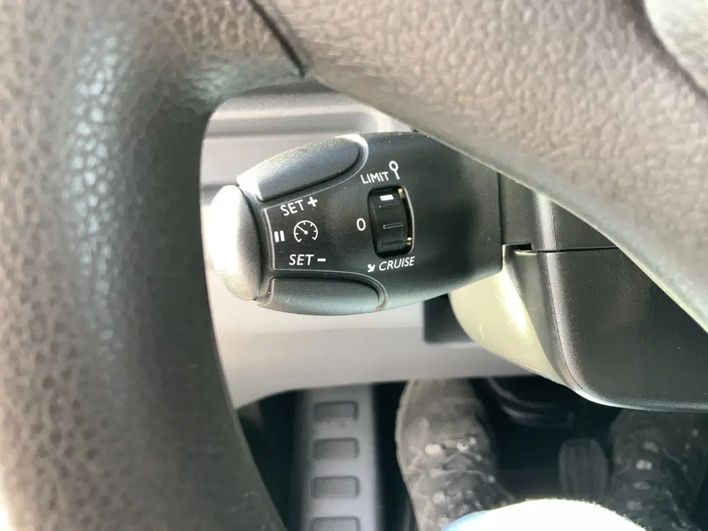 Citroën Jumpy 1.5 BlueHDI 100 XS Control Economy Airco C uit 2021, foto 8