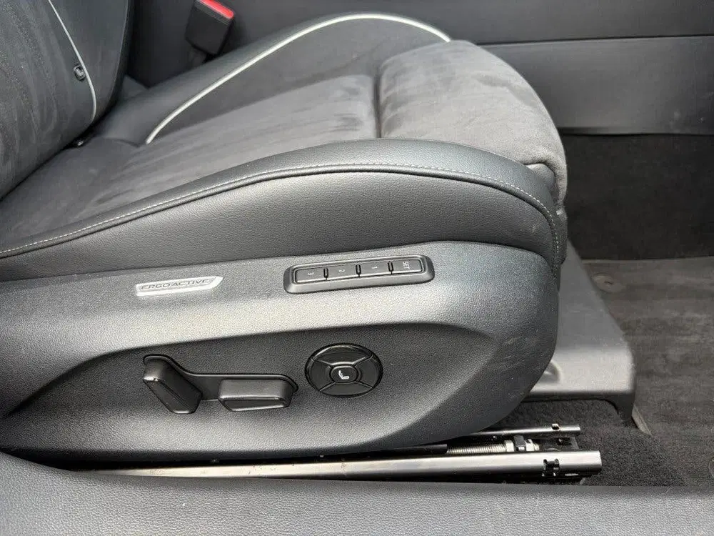 Volkswagen Passat VARIANT 1.5 eHYBRID BUSINESS uit 2026, foto 14