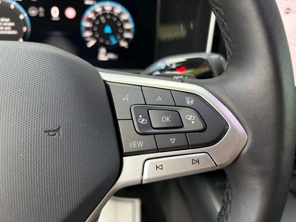 Volkswagen Passat VARIANT 1.5 eHYBRID BUSINESS uit 2026, foto 15
