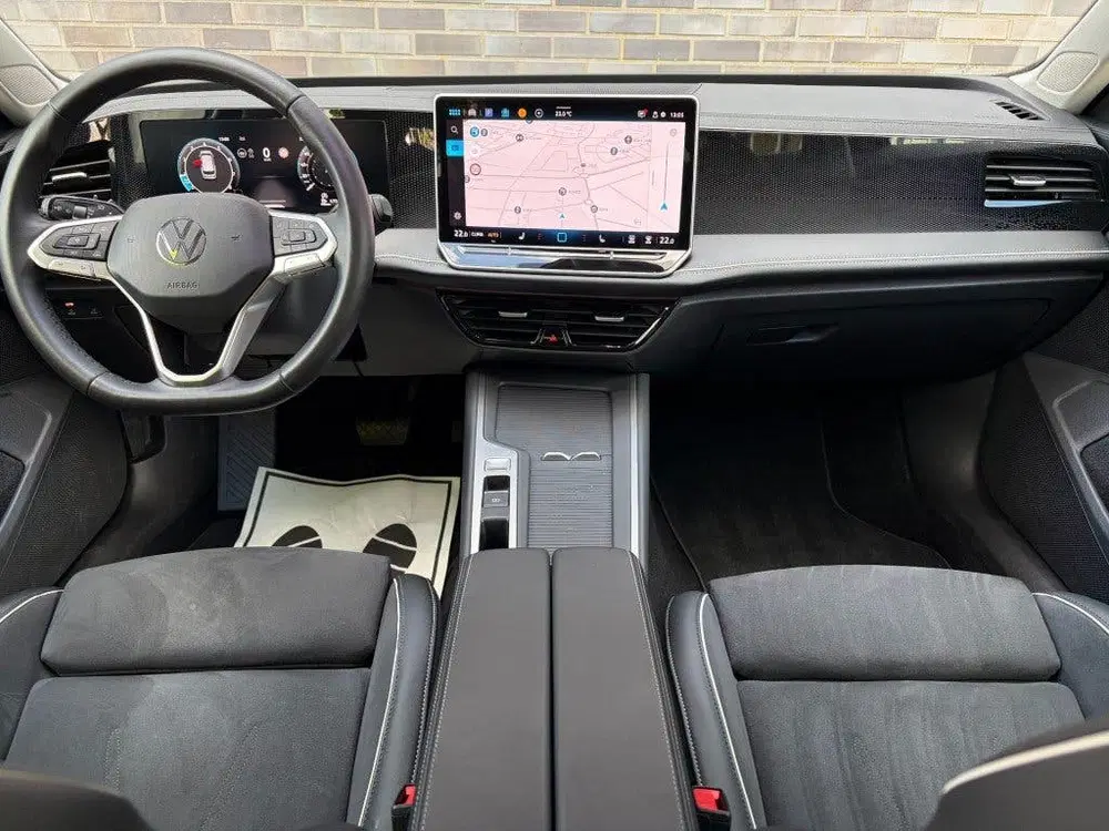 Volkswagen Passat VARIANT 1.5 eHYBRID BUSINESS uit 2026, foto 5