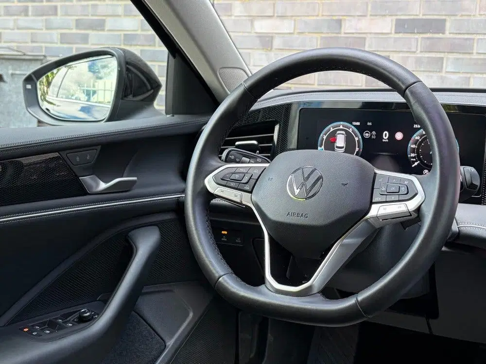Volkswagen Passat VARIANT 1.5 eHYBRID BUSINESS uit 2026, foto 7