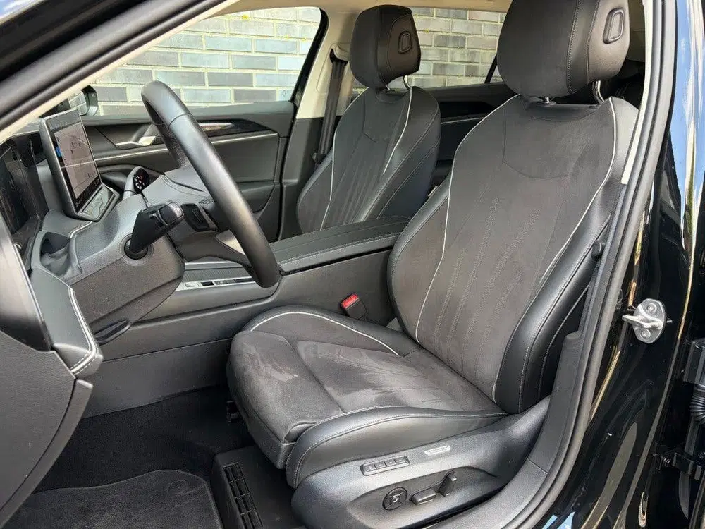 Volkswagen Passat VARIANT 1.5 eHYBRID BUSINESS uit 2026, foto 8