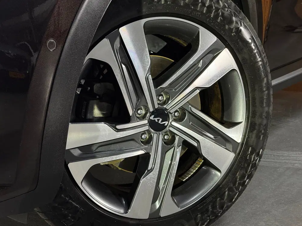 Kia Sorento 1.6 T-GDI Plug-in Hybrid 4WD ExecutiveLine uit 2022, foto 14
