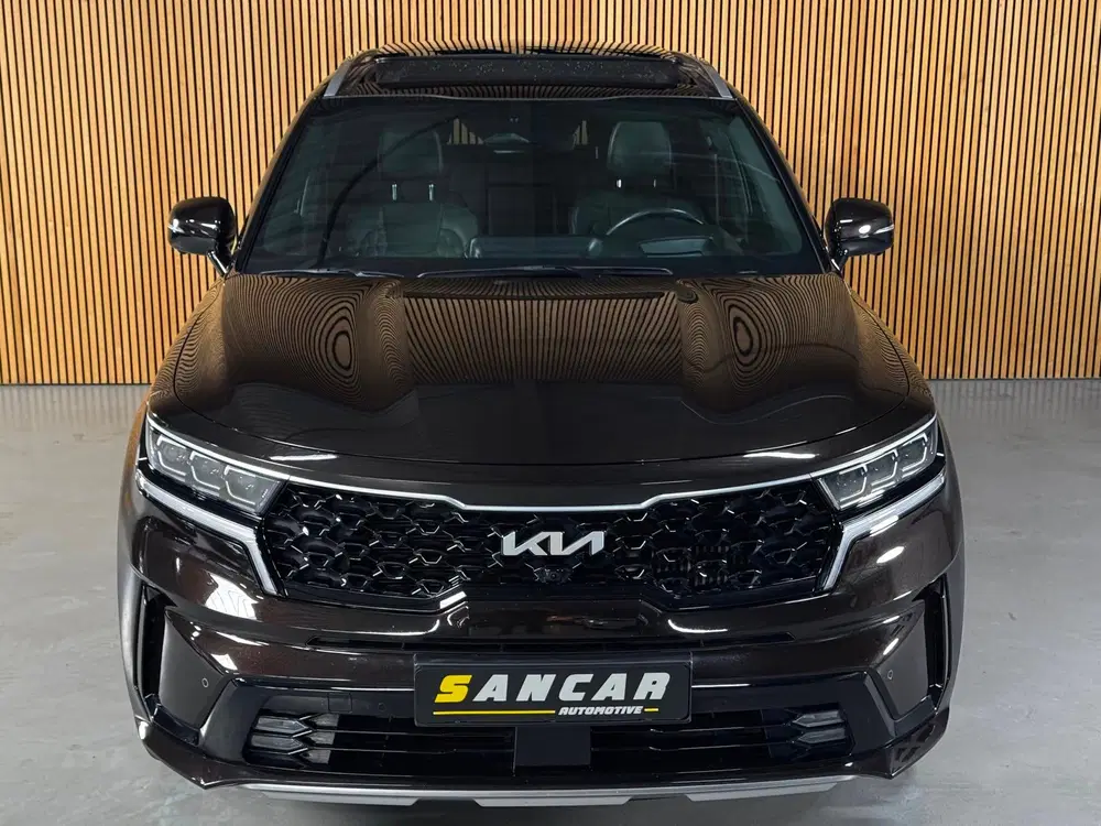Kia Sorento 1.6 T-GDI Plug-in Hybrid 4WD ExecutiveLine uit 2022, foto 5