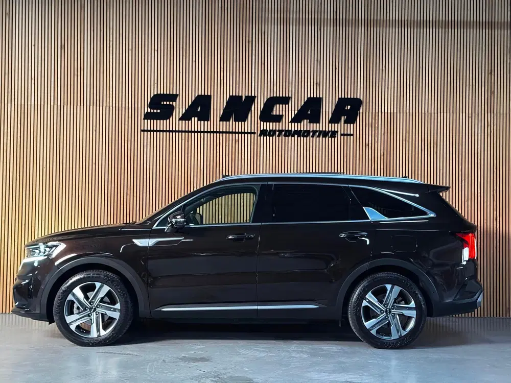 Kia Sorento 1.6 T-GDI Plug-in Hybrid 4WD ExecutiveLine uit 2022, foto 6