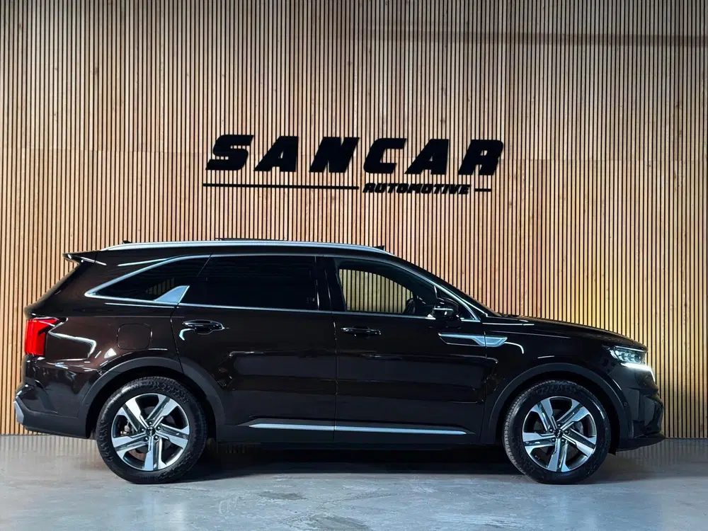Kia Sorento 1.6 T-GDI Plug-in Hybrid 4WD ExecutiveLine uit 2022, foto 8
