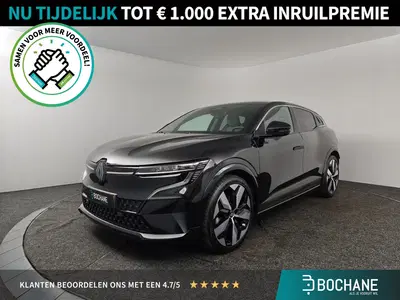 Renault Megane E-Tech EV60 Optimum Charge Techno uit 2023