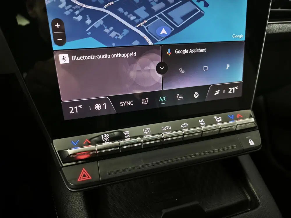 Renault Megane E-Tech EV60 Optimum Charge Techno uit 2023, foto 13