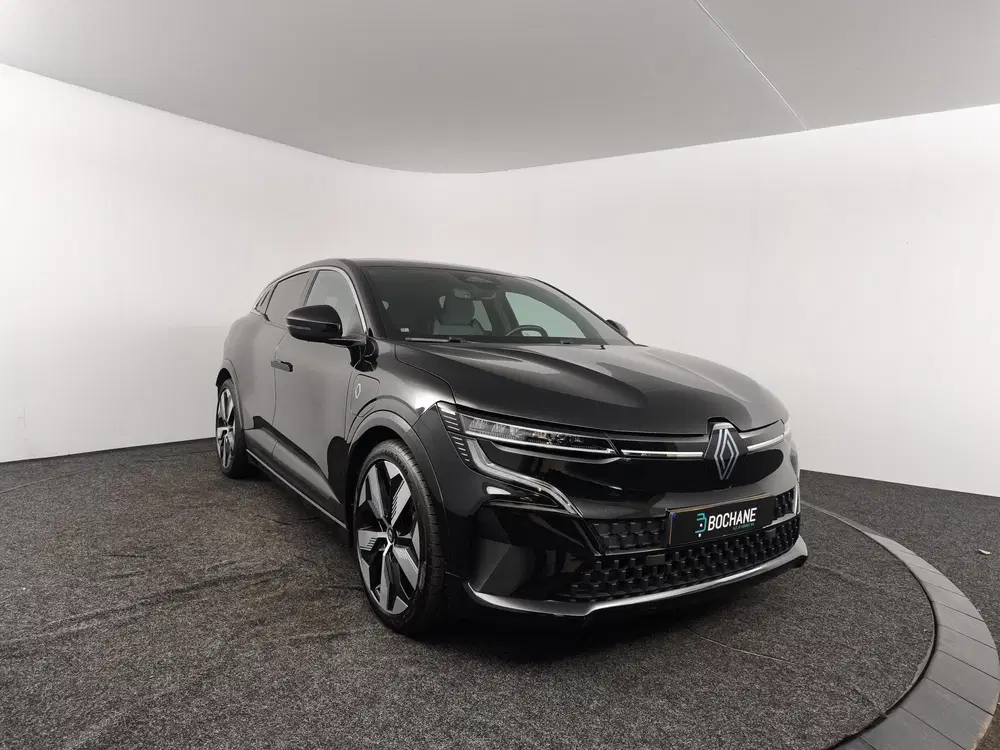 Renault Megane E-Tech EV60 Optimum Charge Techno uit 2023, foto 5