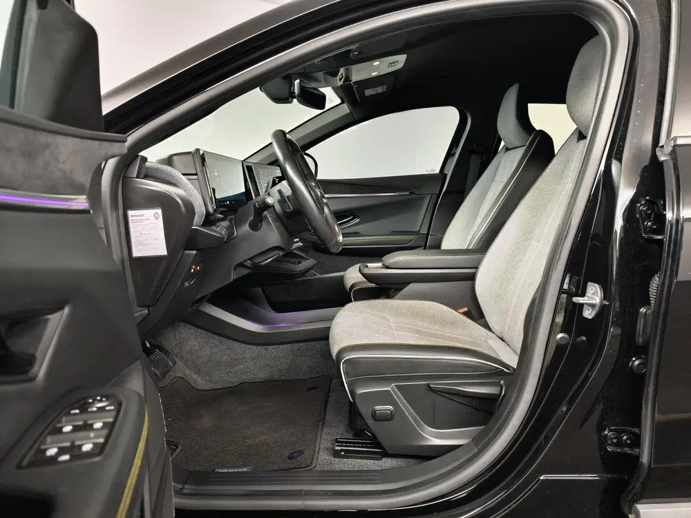 Renault Megane E-Tech EV60 Optimum Charge Techno uit 2023, foto 7